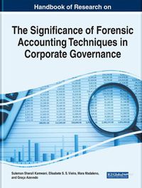 Cover image for Significance of Forensic Accounting Techniques in Corporate Governance