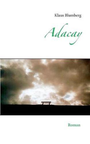 Cover image for Adacay