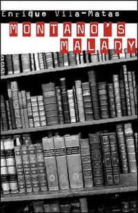 Cover image for Montanao's Malady
