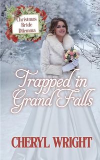 Cover image for Trapped in Grand Falls