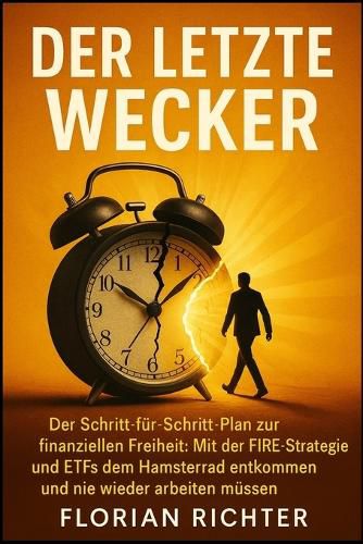 Cover image for Der letzte Wecker