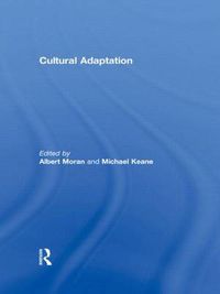 Cover image for Cultural Adaptation