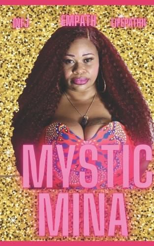 Cover image for Mystic Mina