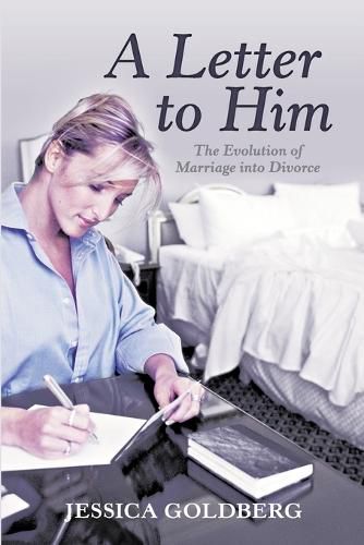 Cover image for A Letter to Him