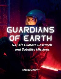 Cover image for Guardians of Earth