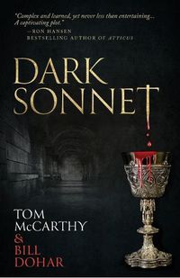 Cover image for Dark Sonnet