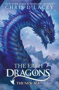 Cover image for The Erth Dragons: The New Age: Book 3