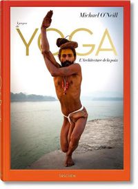 Cover image for Michael O'Neill. A Propos Du Yoga: l'Architecture de la Paix