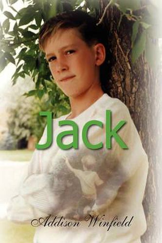 Cover image for Jack