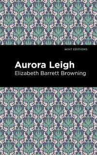 Cover image for Aurora Leigh