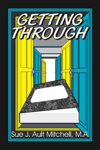 Cover image for Getting Through