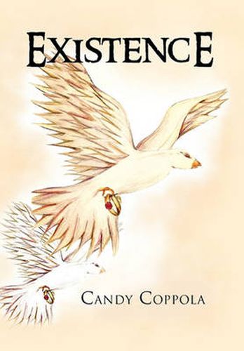Cover image for Existence