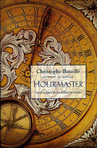 Hourmaster: Novel