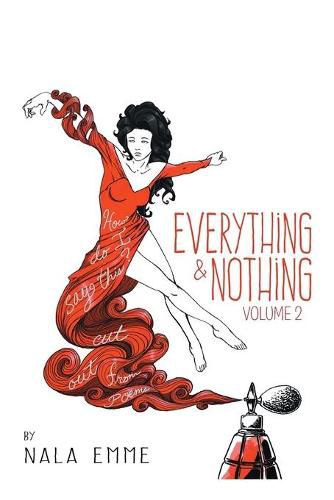 Cover image for Everything and Nothing: Volume 2