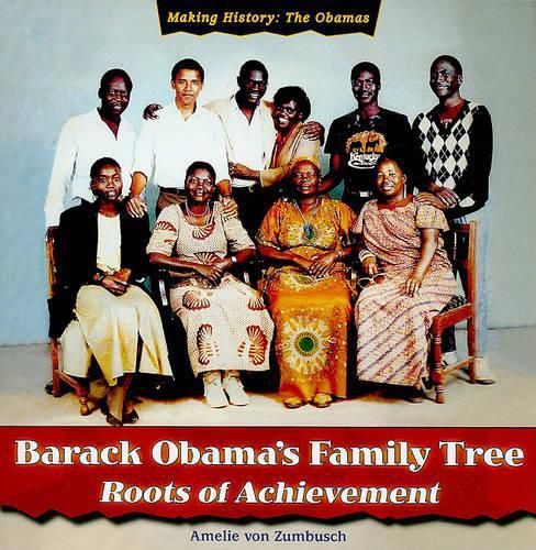 Barack Obama's Family Tree