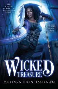 Cover image for Wicked Treasure