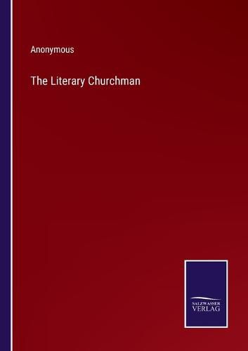 The Literary Churchman