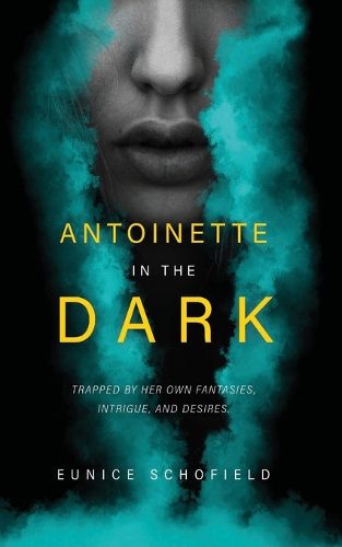 Cover image for Antoinette in the Dark