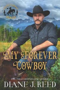 Cover image for My Forever Cowboy