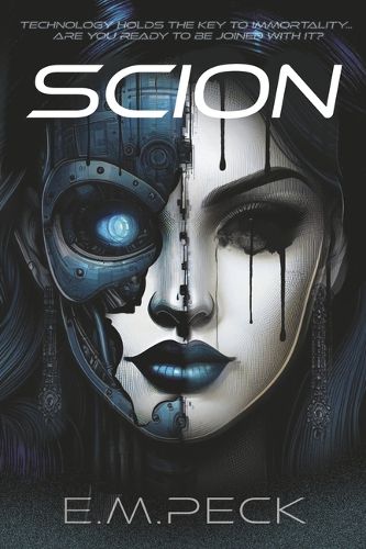 Cover image for Scion