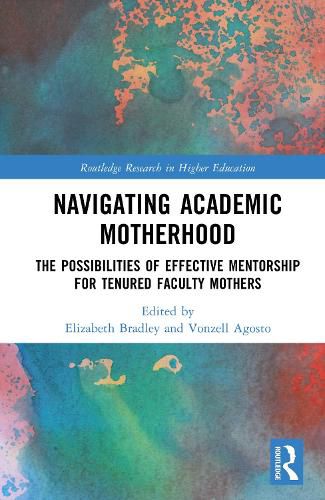 Cover image for Navigating Academic Motherhood