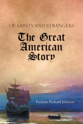 Cover image for Of Saints and Strangers