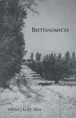 Cover image for Brettanomyces