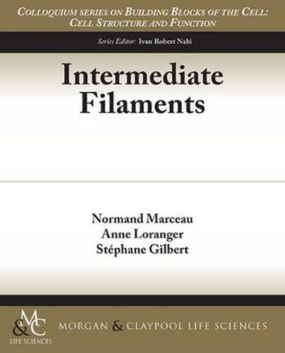 Cover image for Intermediate Filaments