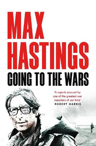 Cover image for Going to the Wars