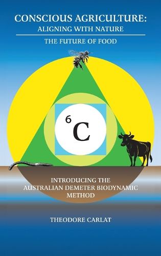 Cover image for Conscious Agriculture