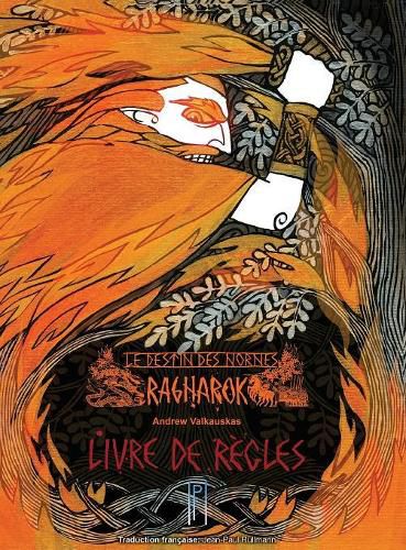 Le Destin Des Nornes: Ragnarok