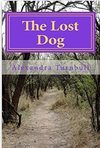 Cover image for The Lost Dog