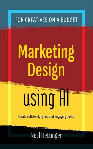 Cover image for Marketing Design Using AI