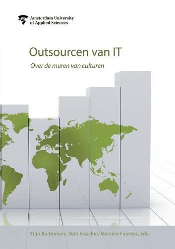 Cover image for Outsourcen van IT 2018