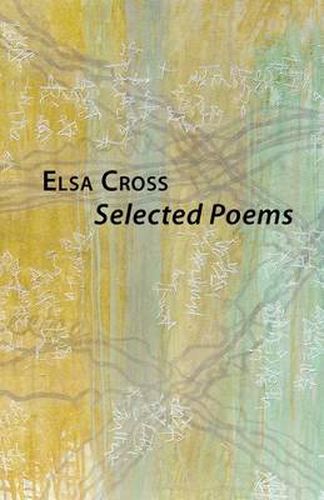 Cover image for Selected Poems