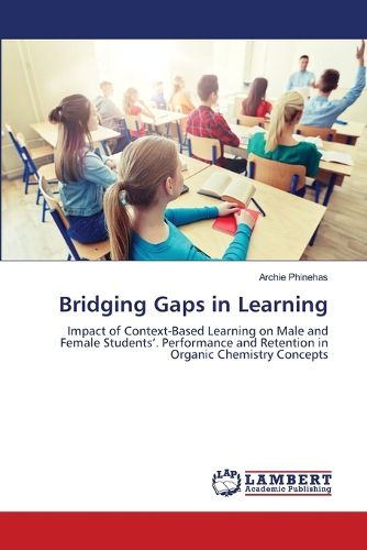 Cover image for Bridging Gaps in Learning