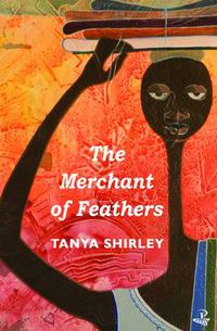 Cover image for The Merchant of Feathers