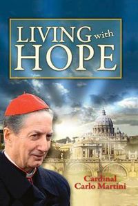 Cover image for Living with Hope