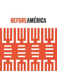 Cover image for Before America