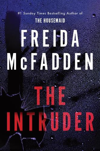Cover image for The Intruder