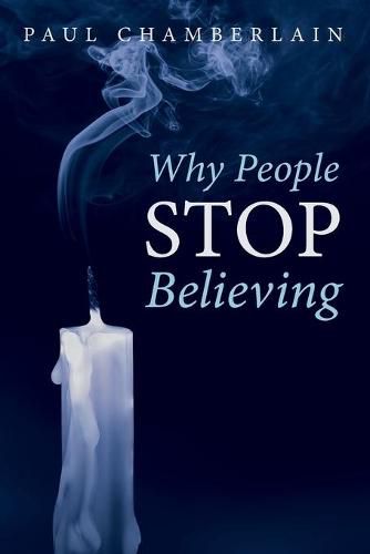 Cover image for Why People Stop Believing