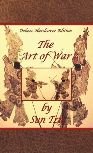 Cover image for The Art of War