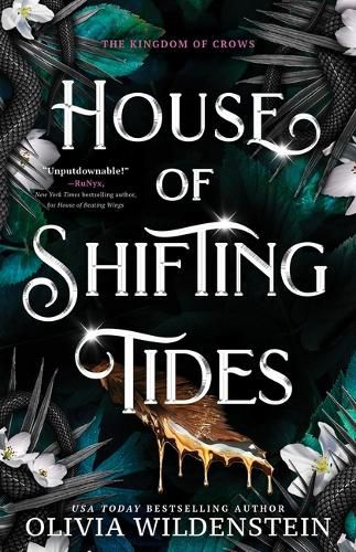 Cover image for House of Shifting Tides (Standard Edition)