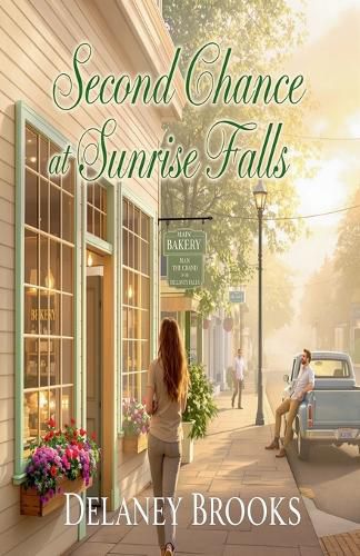 Cover image for Second Chance at Sunrise Falls