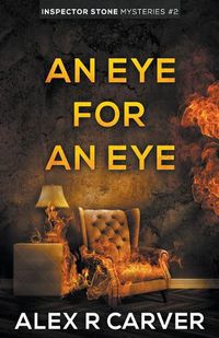 Cover image for An Eye For An Eye