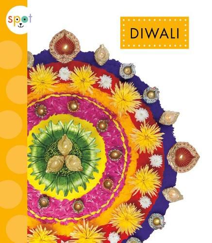 Cover image for Diwali