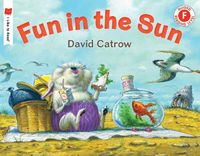 Cover image for Fun in the Sun