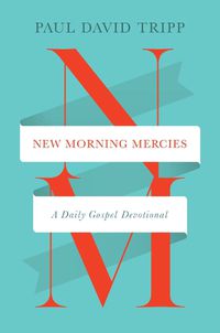 Cover image for New Morning Mercies