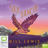 Cover image for Sky Dancer