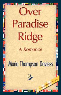 Cover image for Over Paradise Ridge